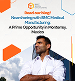 Nearshoring opportunity article thumbnail