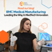 Leading the way in MedTech news thumbnail