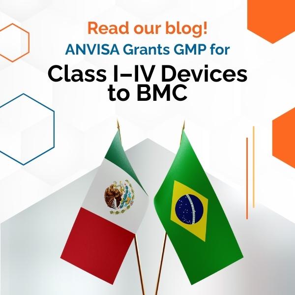 ANVISA GMP certification news thumbnail
