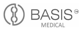 BASIS Medical logo