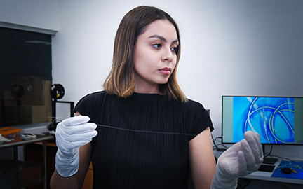 Medical device design verification and validation review